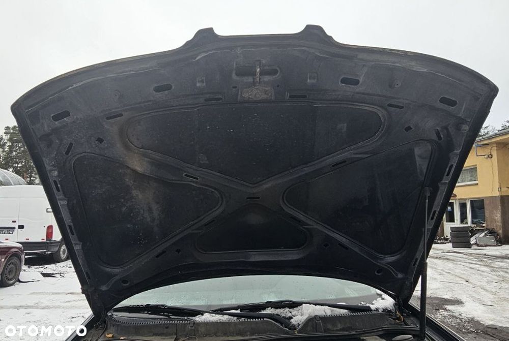 Maska / Seat Toledo II  (kod lakieru.: LA5G) - 2