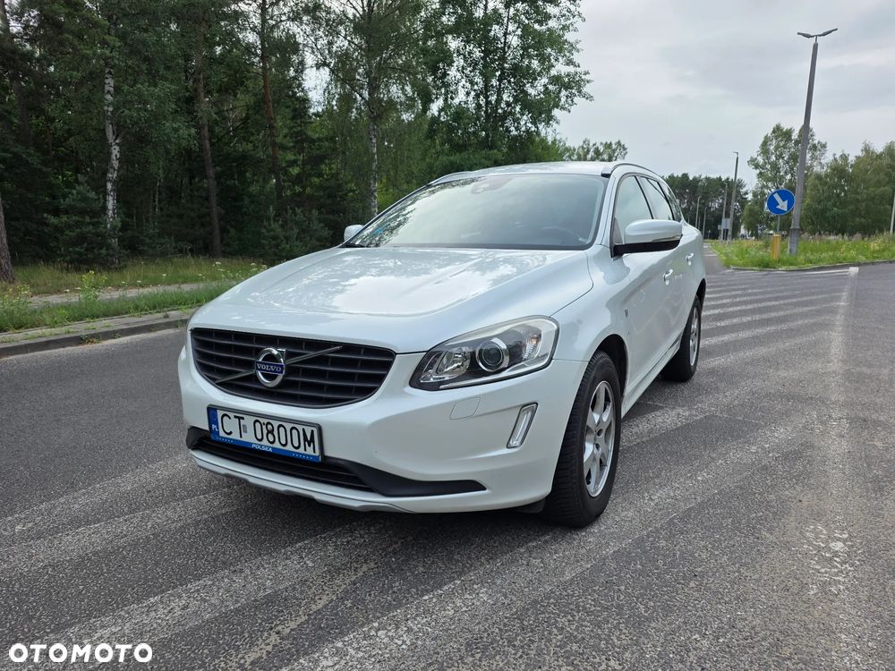 Volvo XC 60 D4 Drive-E Ocean Race - 2