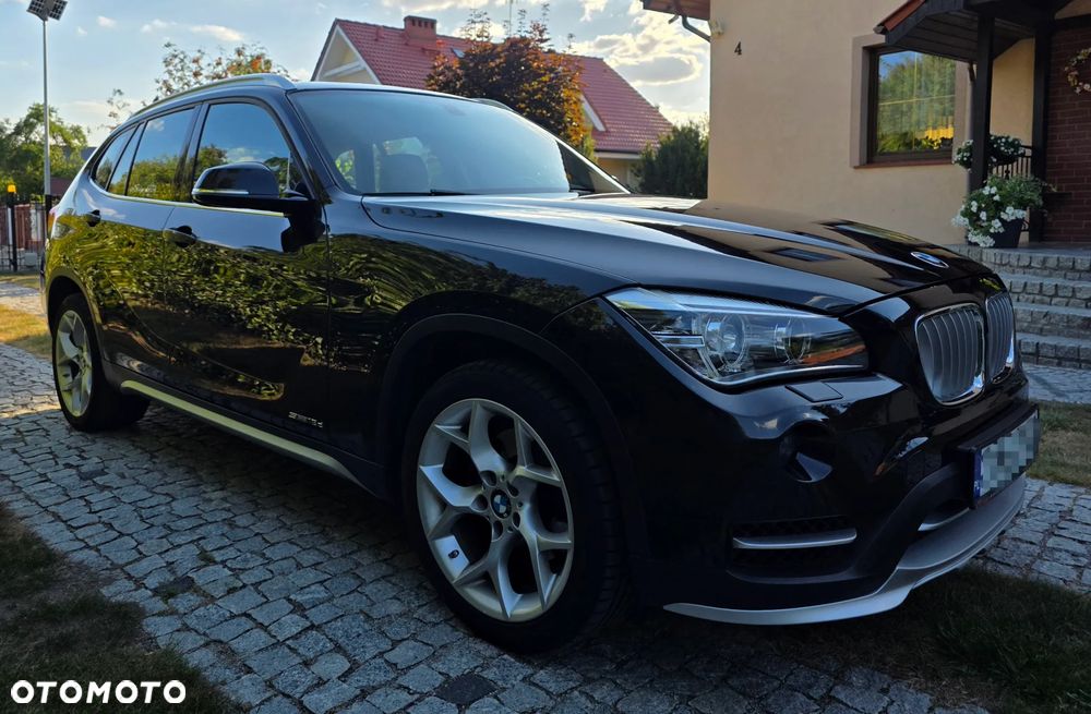 BMW X1 sDrive18d xLine - 3