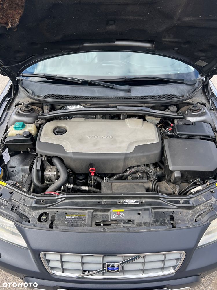 Volvo XC 70 D5 AWD Summum - 14