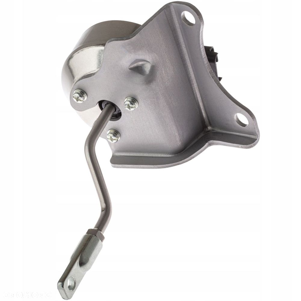 Zawór gruszka bańka turbiny PEUGEOT 208 301 308 / FORD / CITROEN / OPEL - 1.6 - 3