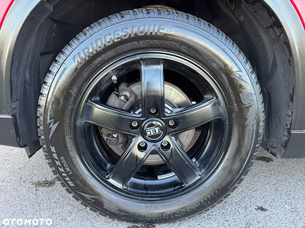 Suzuki Vitara 1.4 Boosterjet Allgrip Automatik S - 17