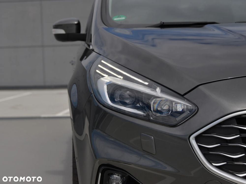 Ford S-Max 2.5 Hybrid Vignale CVT - 20