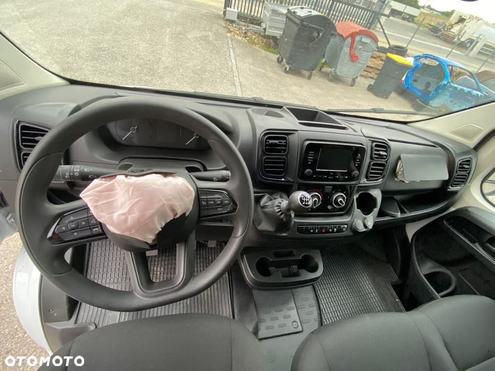 Peugeot BOXER L3H2 * 2.2 BLUEHDI140 * GWARANCJA 09/2027 - 9
