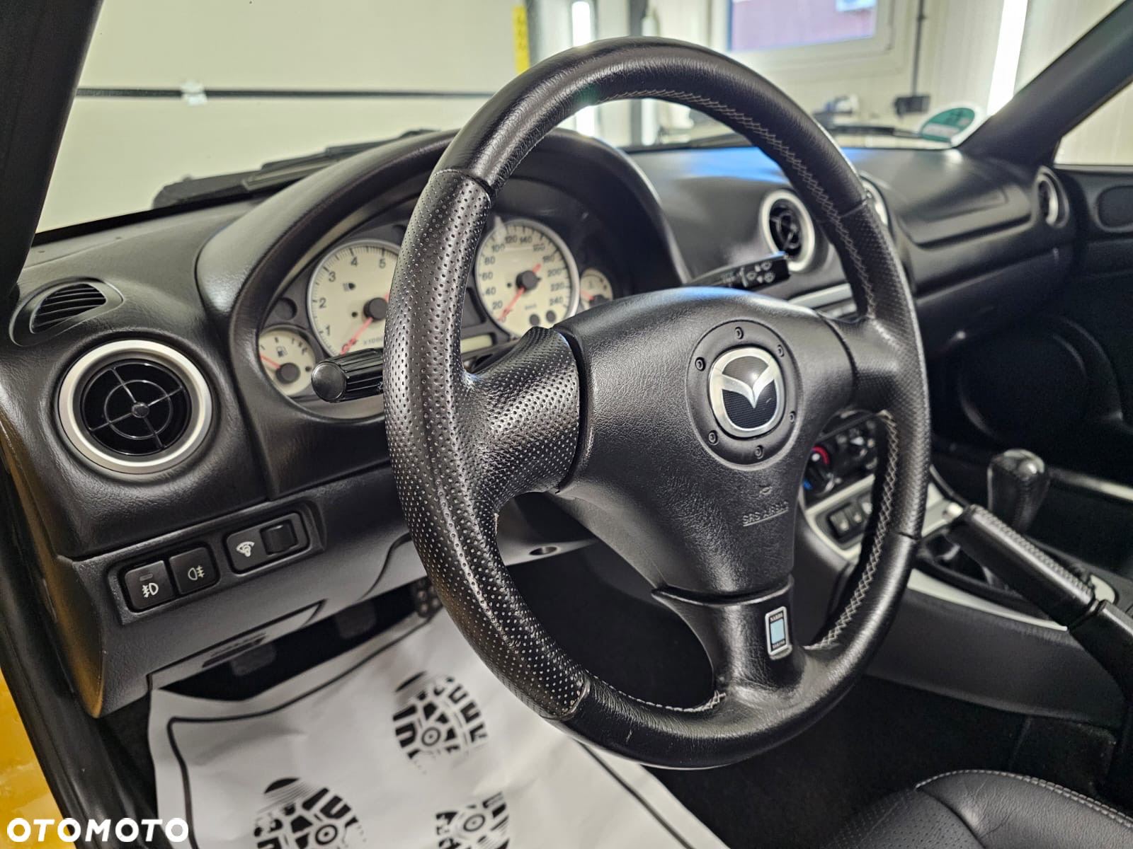 Mazda MX-5 1.6 16V - 8