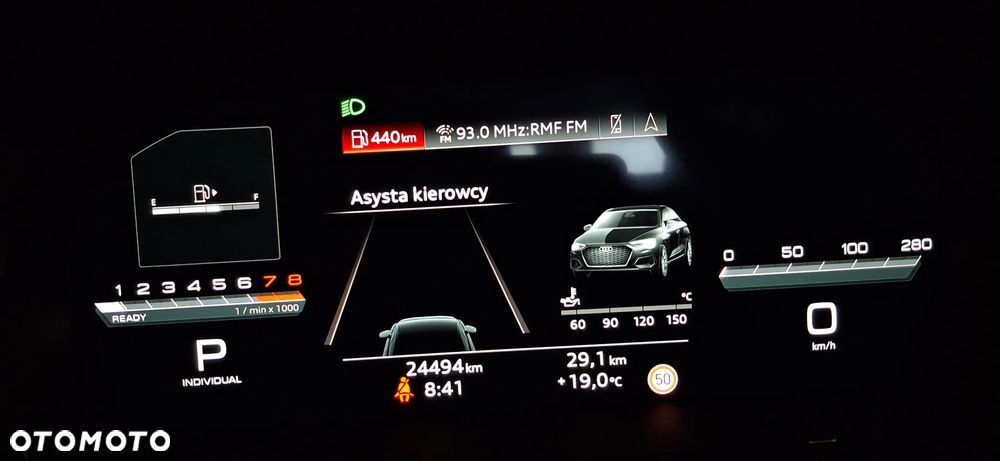Audi A3 - 15