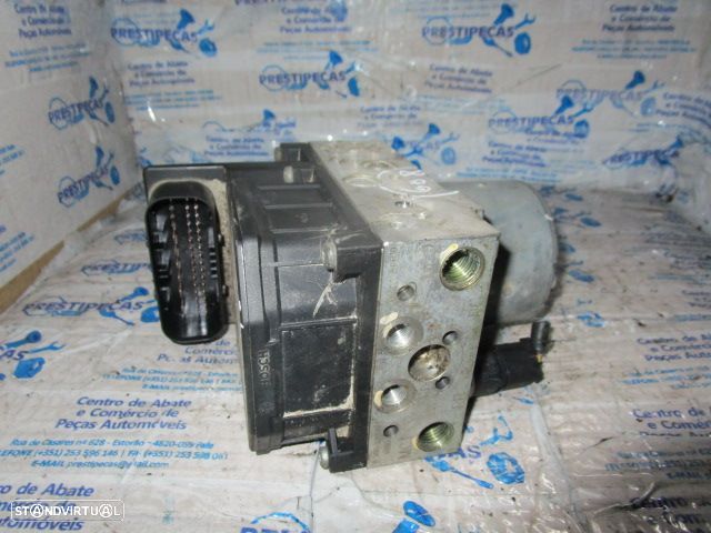 Abs 895410F010 TOYOTA COROLLA VERSO 2005 2.0 D4d 115Cv 5P CINZA - 3