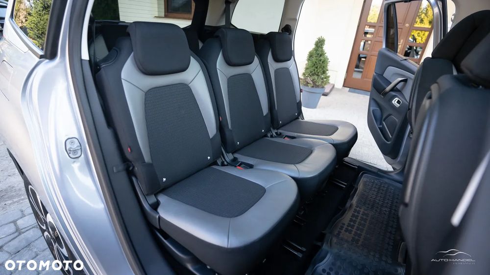 Citroën C4 SpaceTourer Grand PureTech 130 Stop&Start SHINE PLUS - 28