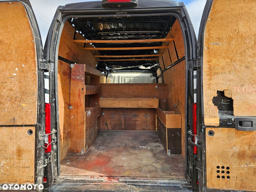 Peugeot Boxer - 15