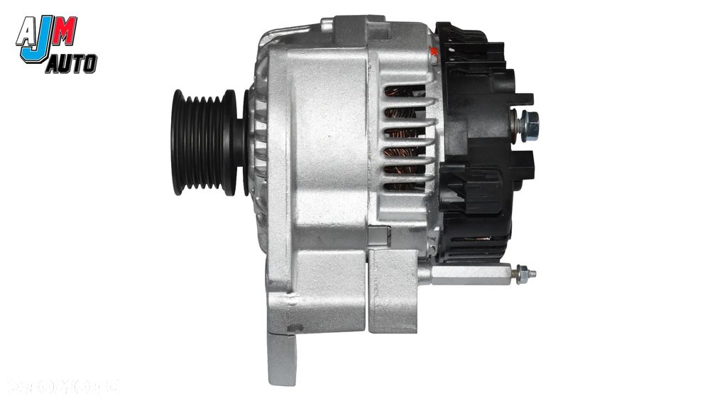 Alternator 030903023E 1.0 1.4 1.6 1.8 2.0 i 1.9 D SDI VW Caddy II Golf III Golf IV Polo 6N Polo III Vento - 1