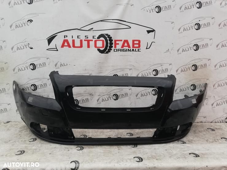 Bara fata Volvo S40 Facelift an 2008-2012 Gauri pentru spalatoare faruri - 1