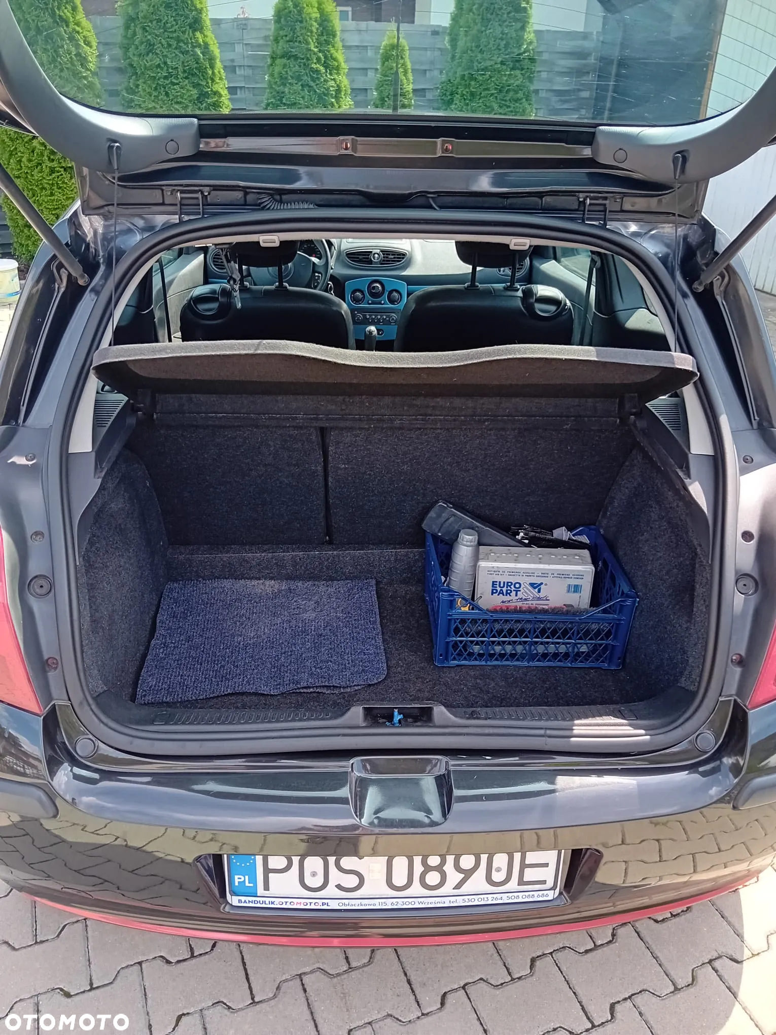 Renault Clio 1.5 dCi Privilege - 5