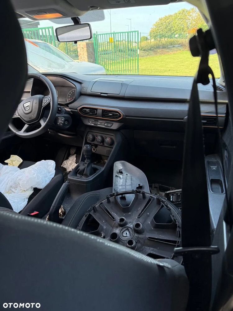 Dacia Sandero Stepway 1.0 TCe Laureate S&S - 19