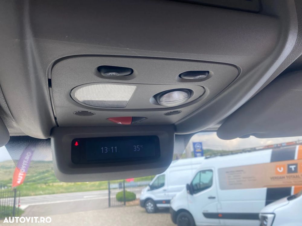 Renault MASTER - 15