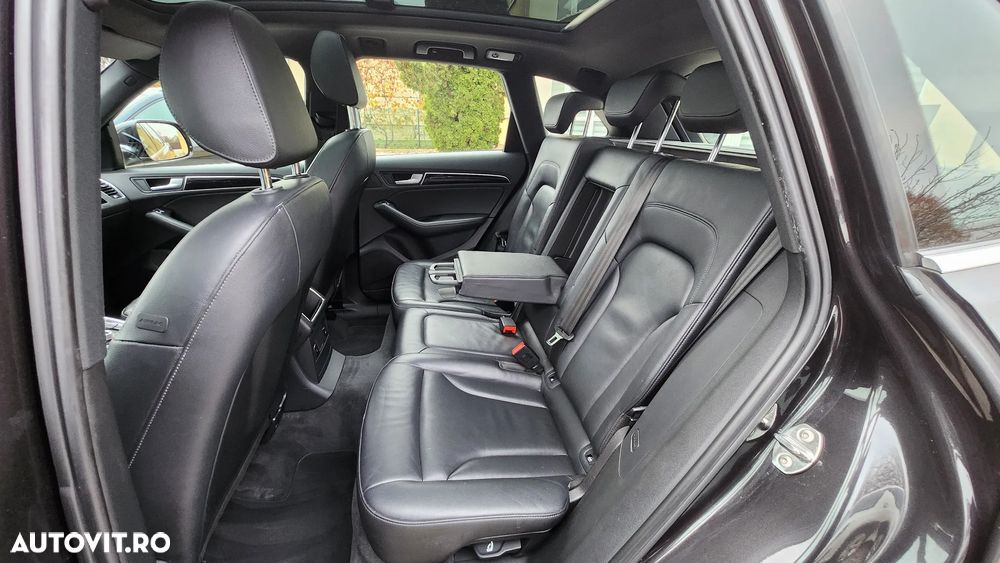 Audi Q5 2.0 TDI Quattro S tronic - 29