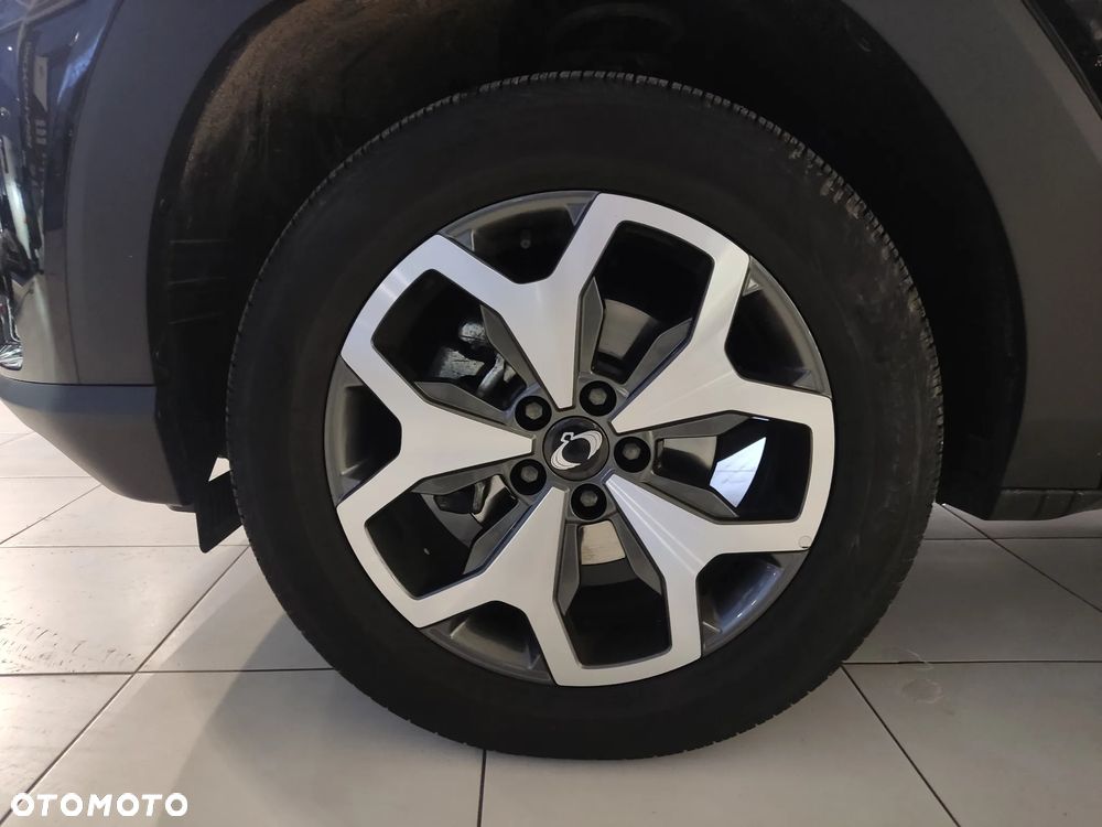 SsangYong/KGM Torres 1.5 T-GDI Adventure - 15