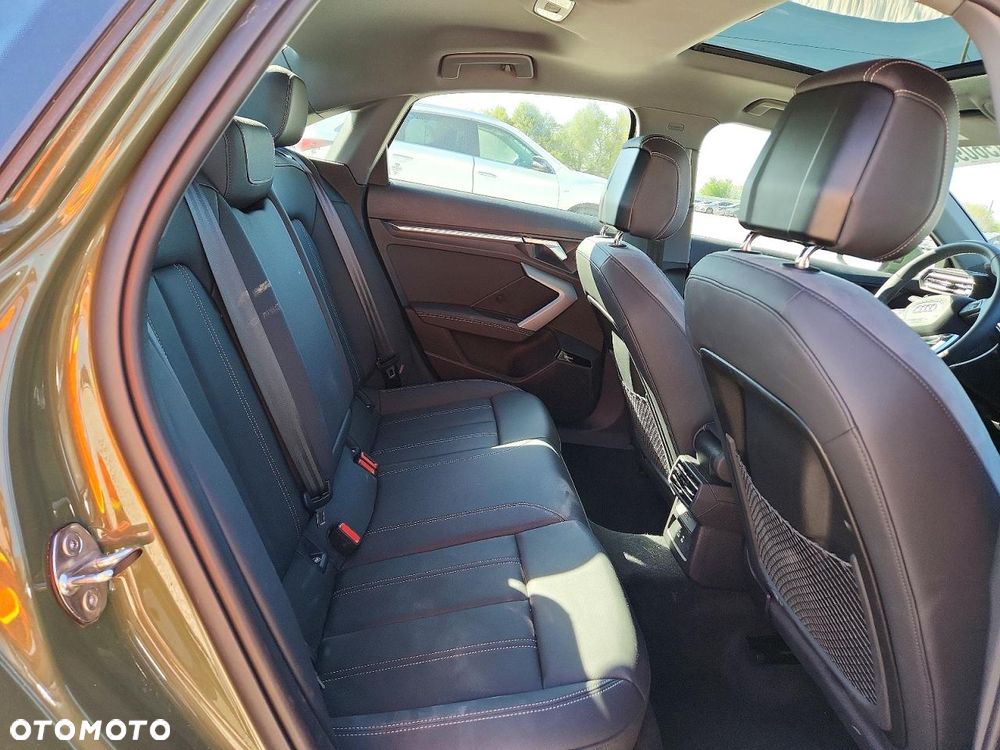 Audi A3 Limousine - 11