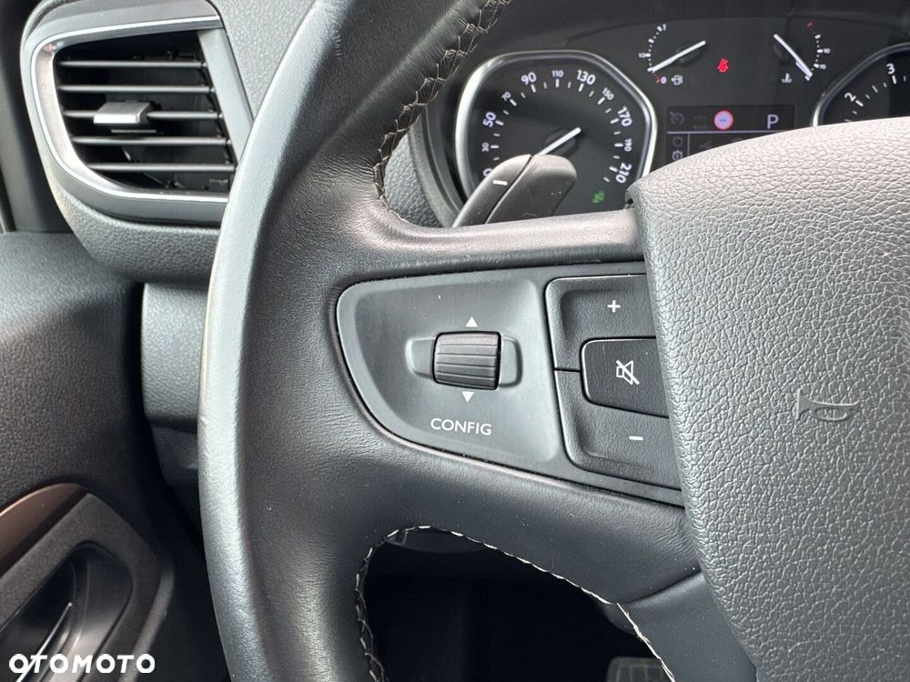 Toyota Proace Verso 2.0 D4-D Medium Family - 23