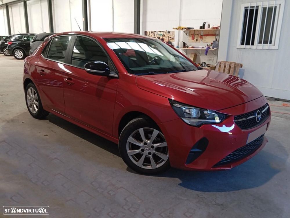 Opel Corsa 1.2 Edition - 2