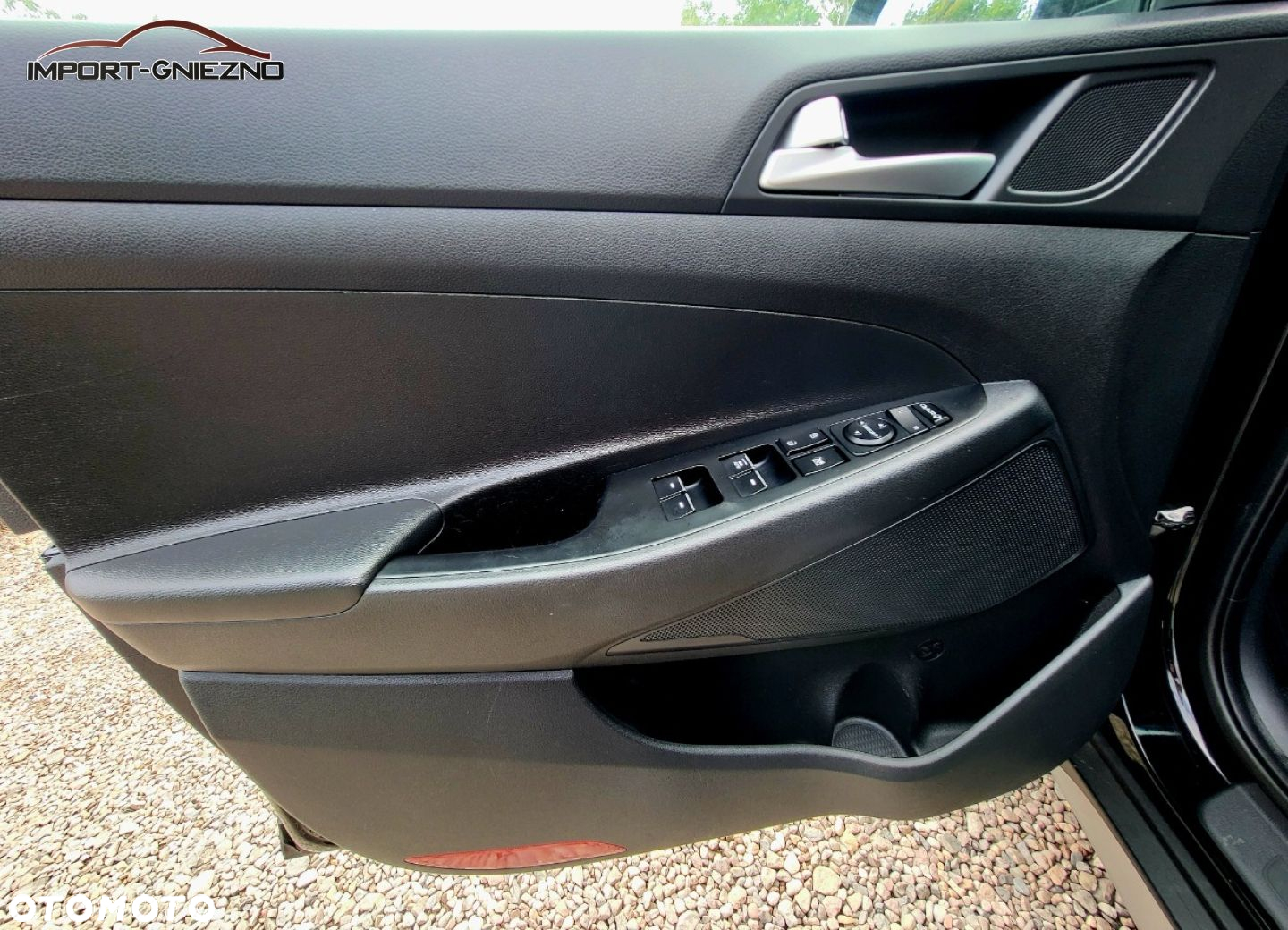 Hyundai Tucson - 11