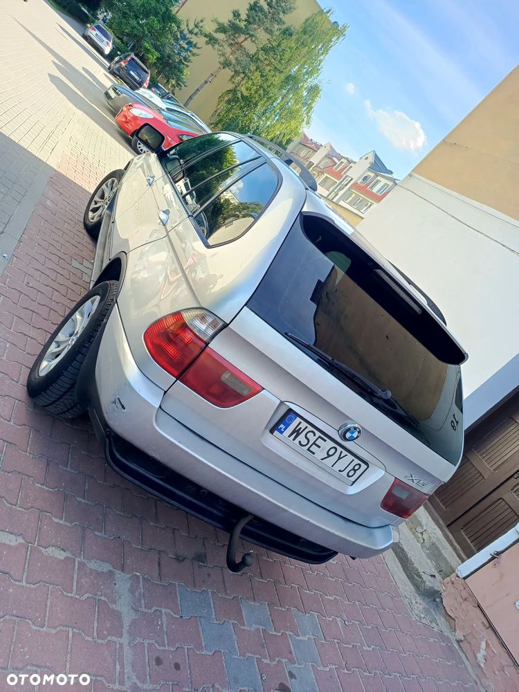 BMW X5 - 6