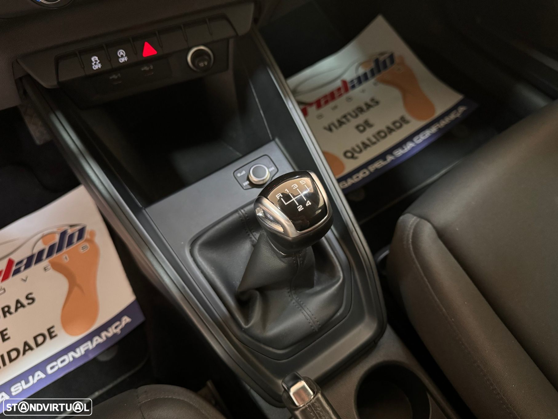 Audi A1 Sportback 25 TFSI - 31