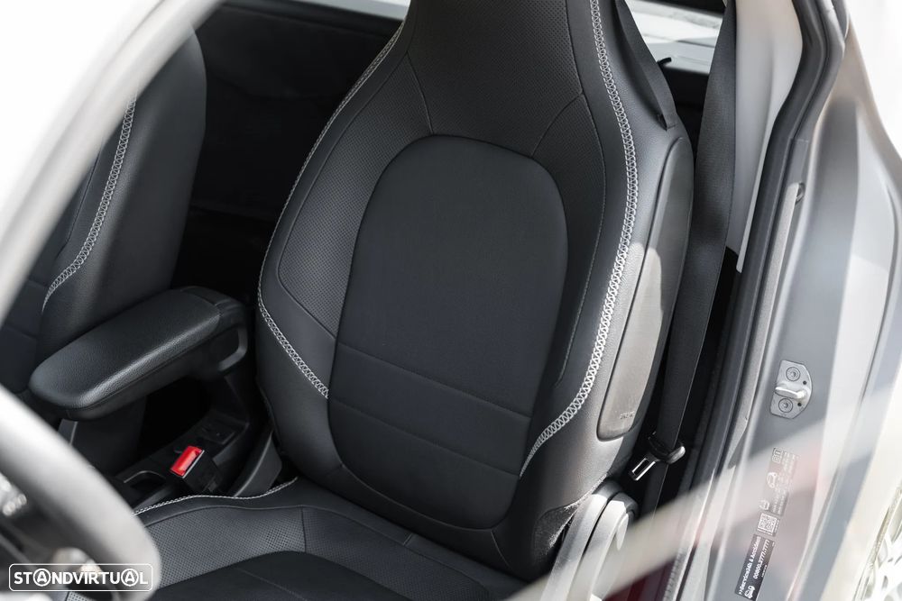 Smart ForTwo Coupé - 28