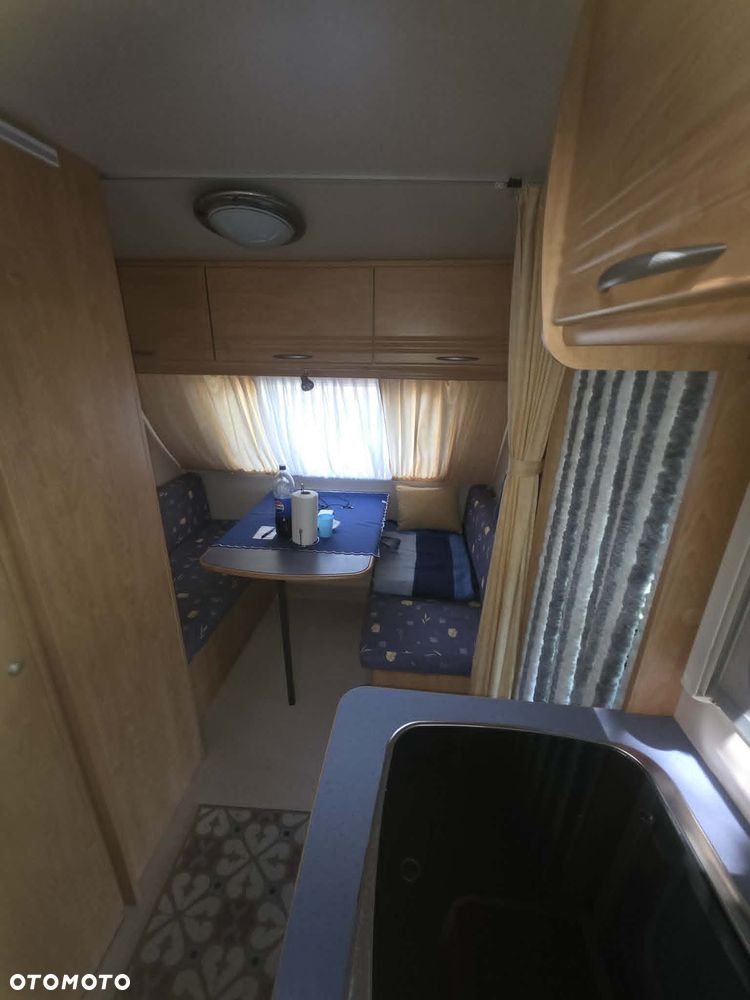Caravelair Antares Luxe 425 - 12