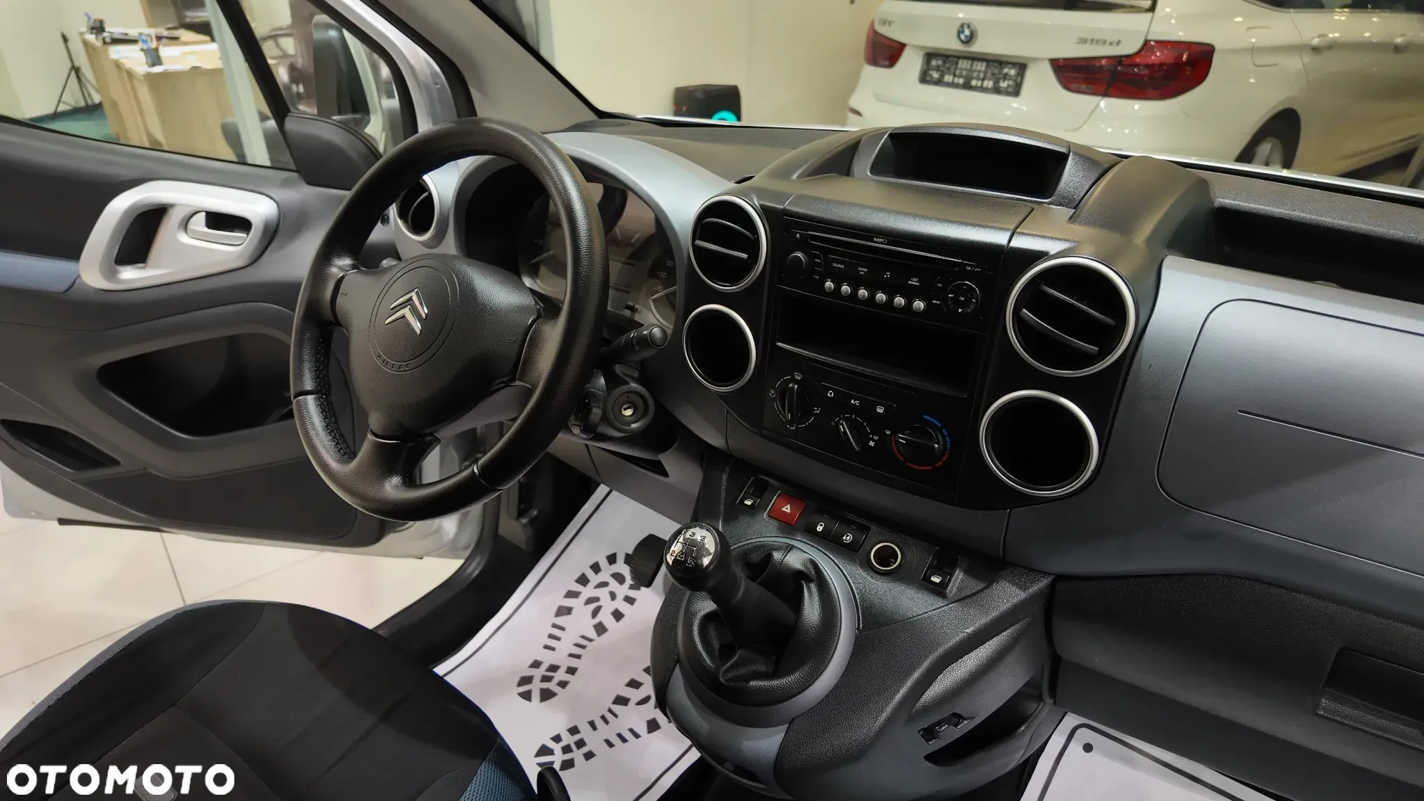 Citroën Berlingo 1.6 VTi 16V XTR - 38