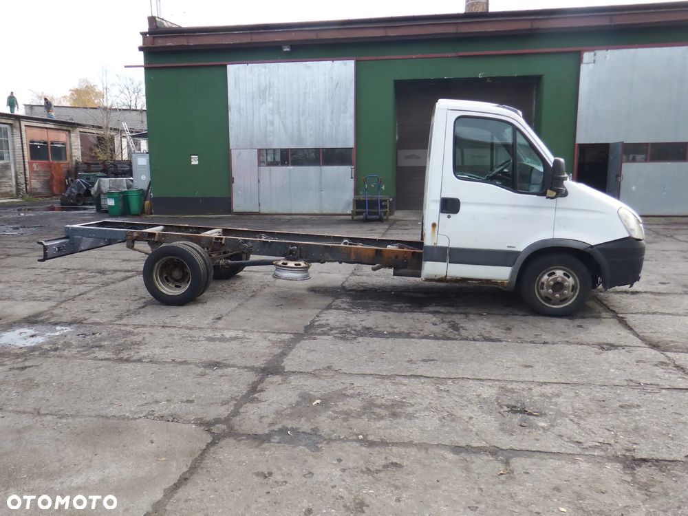 Iveco Daily 40C15 - 2