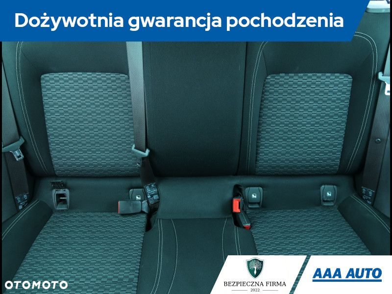 Opel Astra - 11