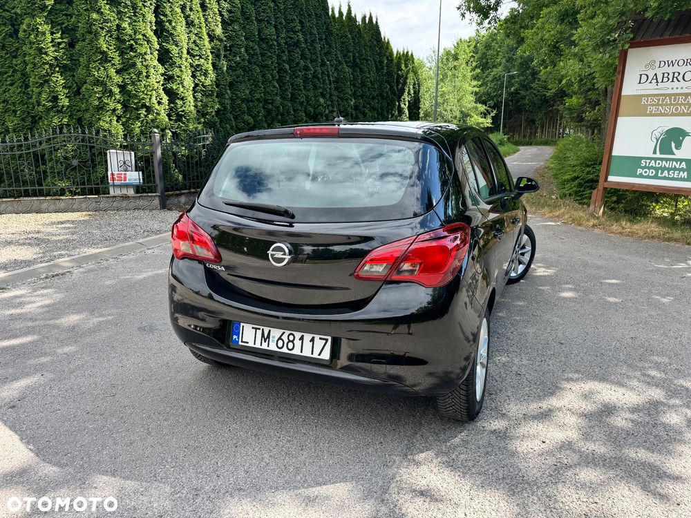 Opel Corsa 1.4 Active - 12