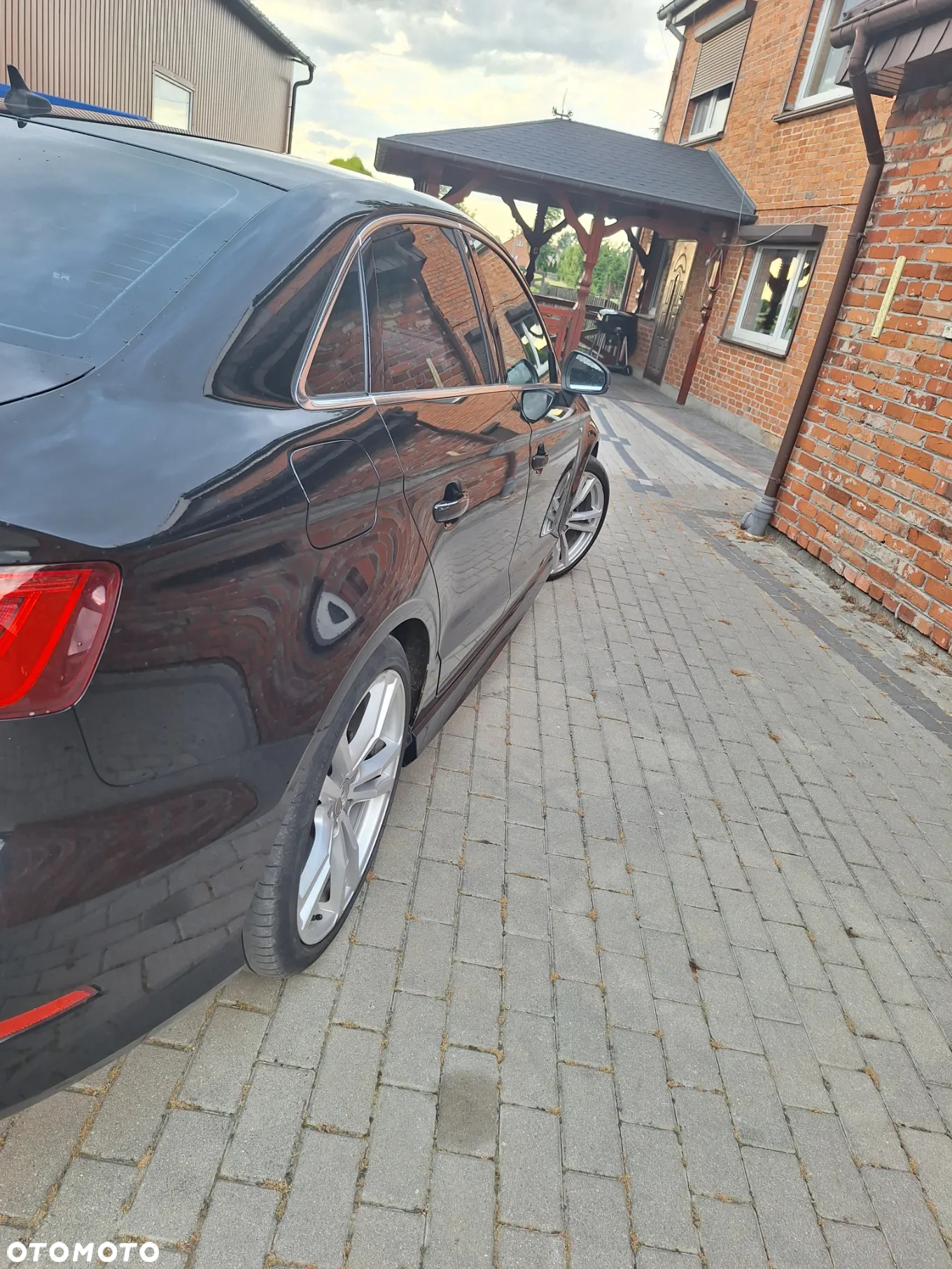 Audi A3 2.0 TDI Sportback (clean diesel) Ambition - 5