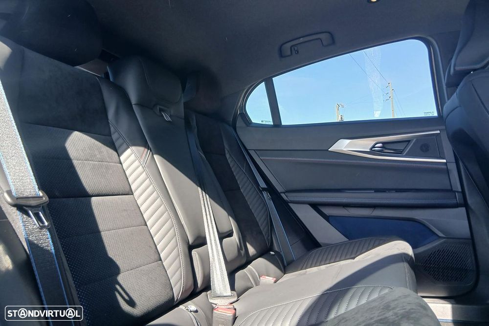 Renault Rafale 1.2 Hyper Hybrid E-Tech Esprit Alpine - 14