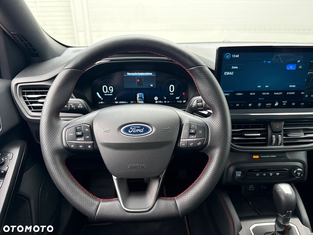 Ford Focus - 10