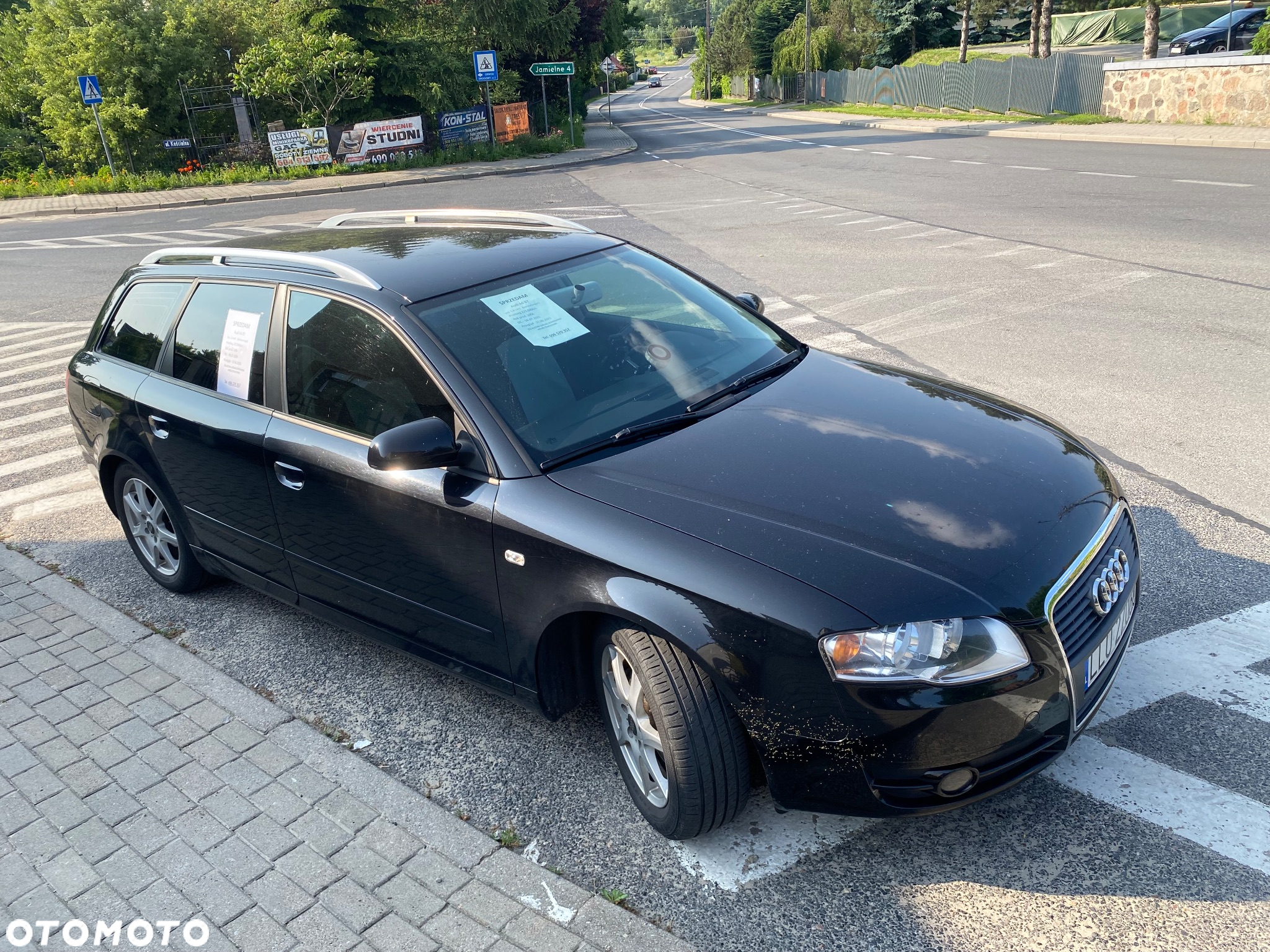 Audi A4 Avant 1.6 - 4