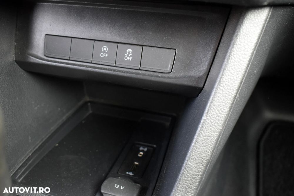 Volkswagen Caddy 2.0 TDI 90 kW - 17