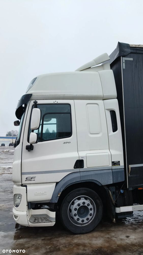 DAF CF - 20