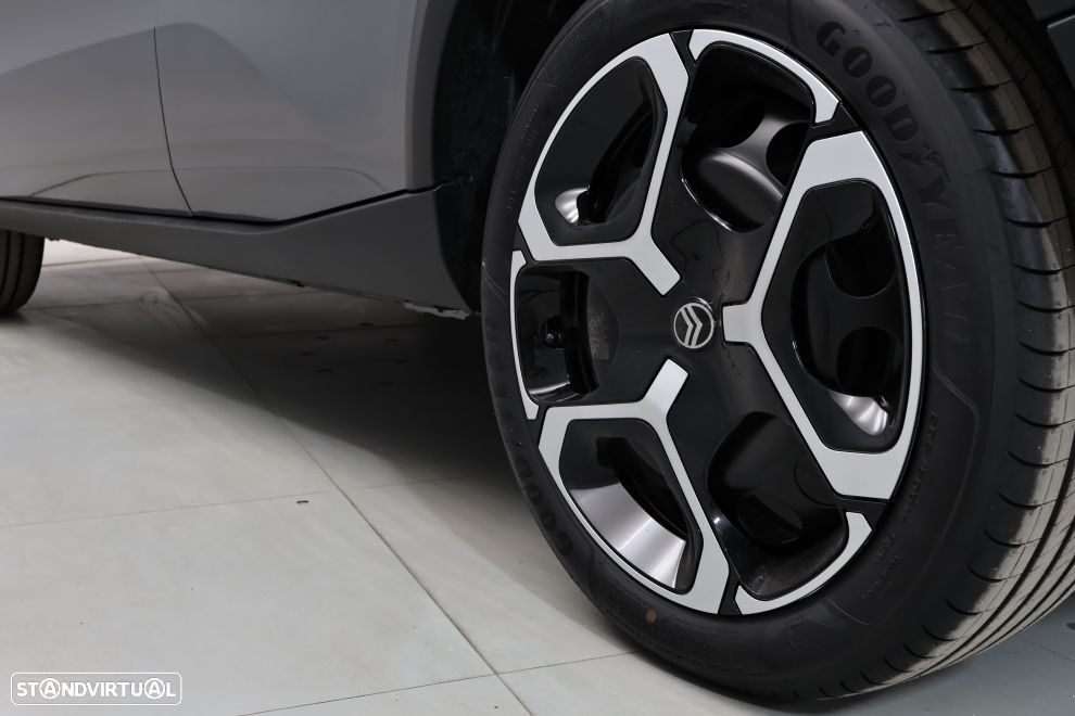 Citroën C3 1.2 PureTech YOU Pack Plus - 15