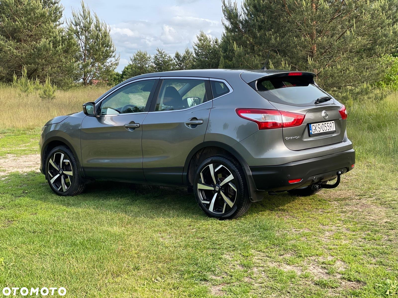 Nissan Qashqai - 20