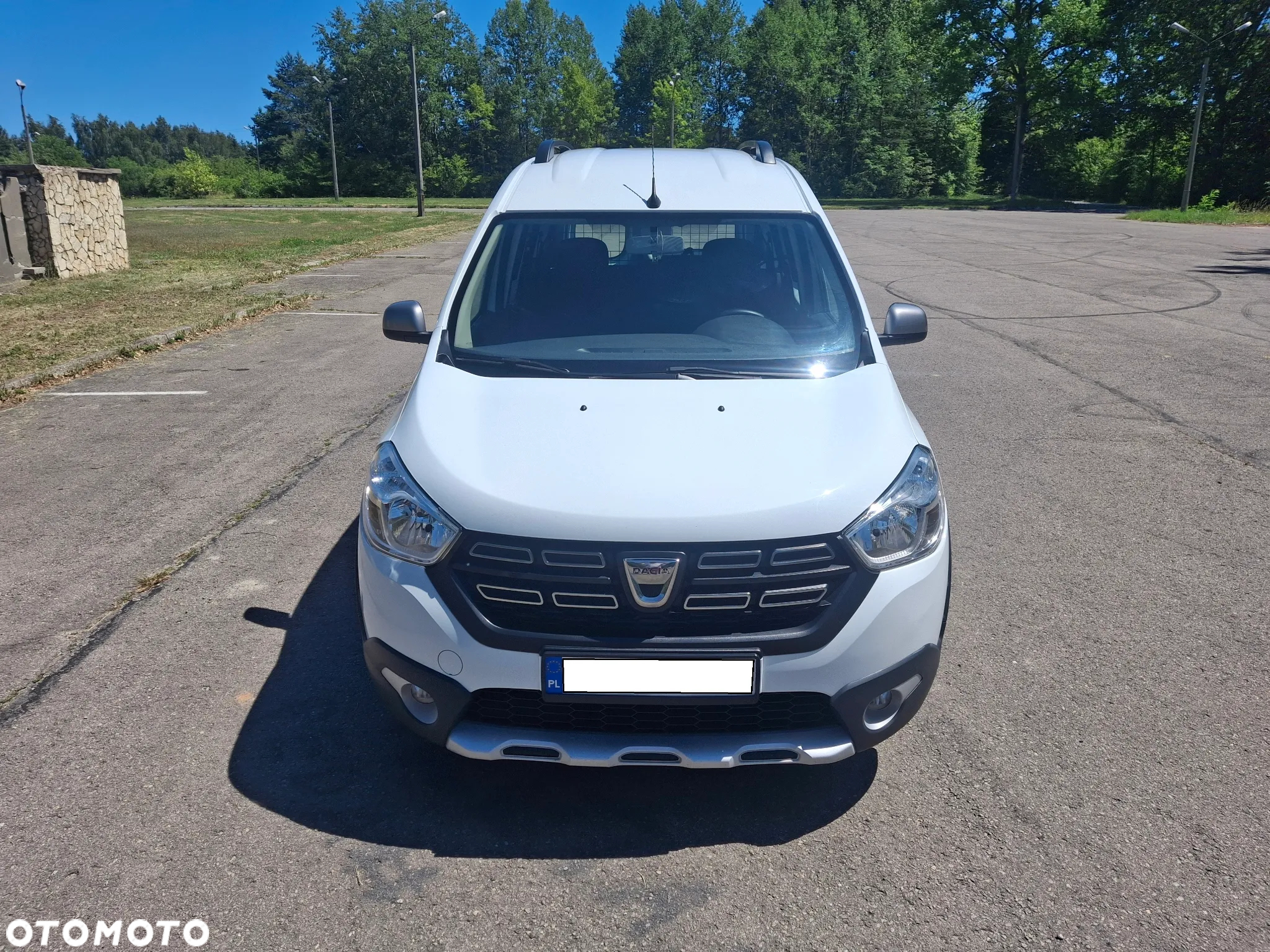 Dacia Dokker 1.5 Blue dCi Stepway - 10
