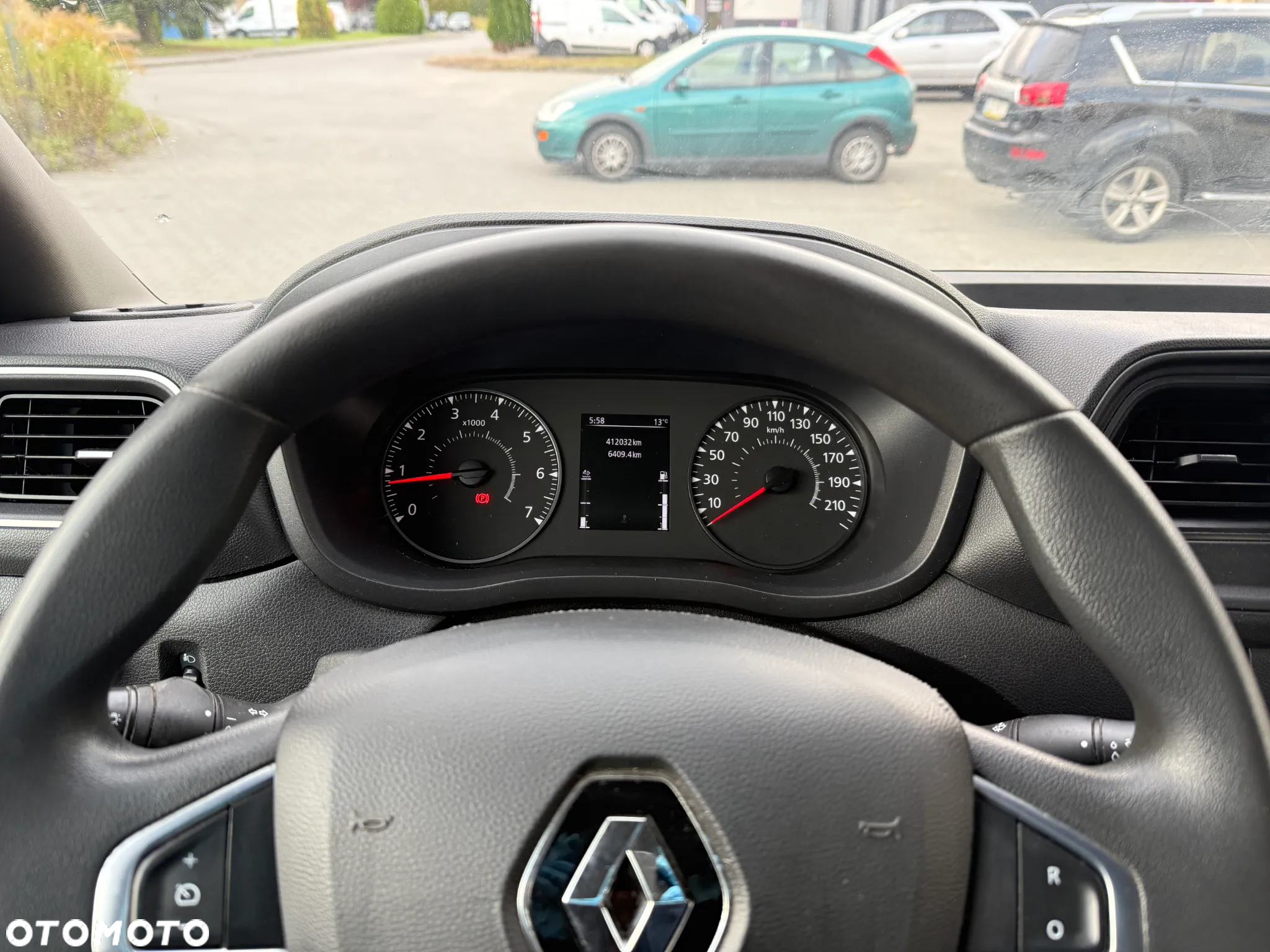 Renault Master - 9