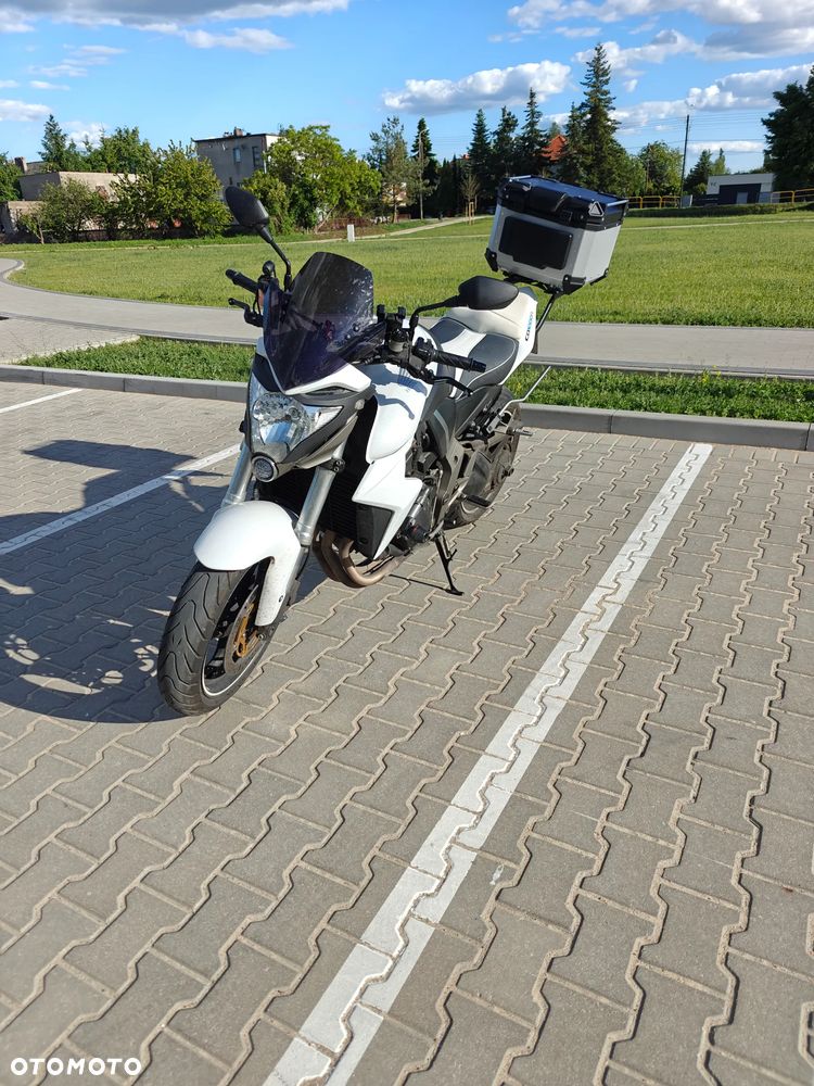 Honda CB - 2