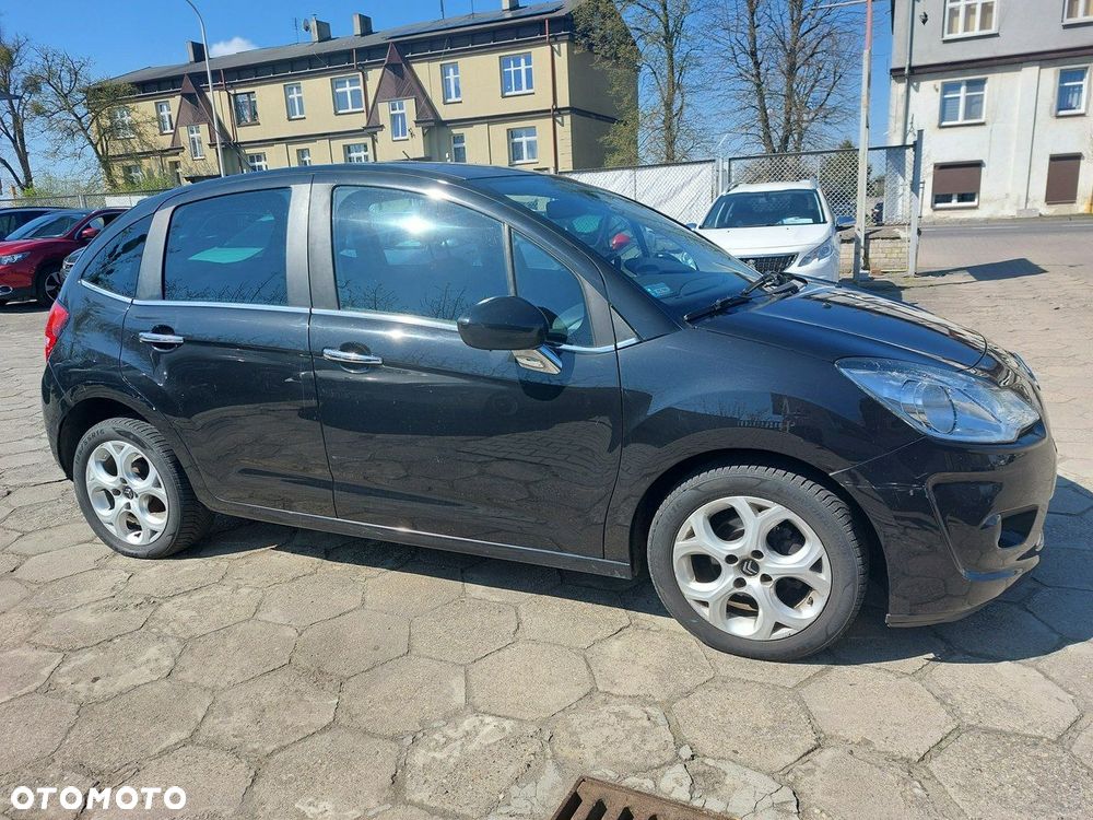 Citroën C3 - 2