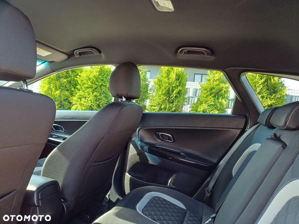 Kia Ceed 1.6 CRDi GT Line - 12