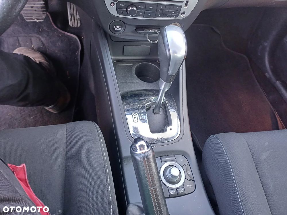 Renault Megane 1.5 dCi Dynamique EDC - 14