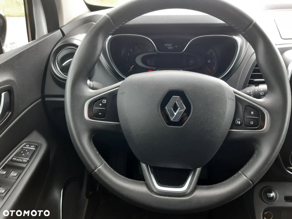 Renault Captur 1.2 Energy TCe Limited - 7