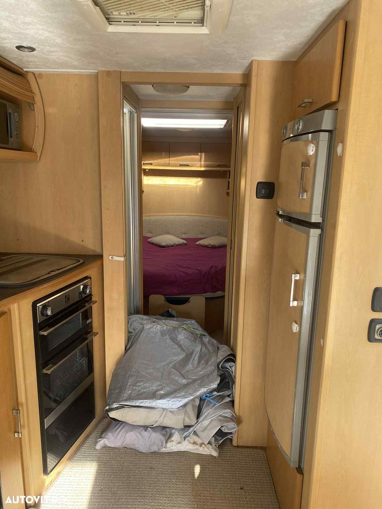 Alta Rulota Elddis - 11