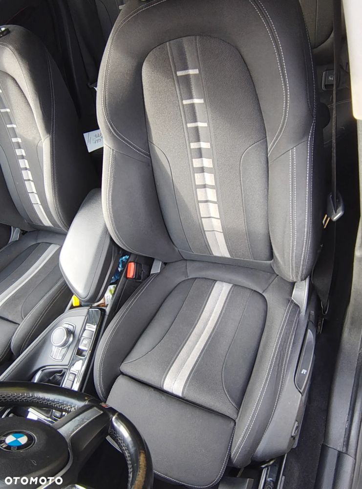 BMW X1 - 33