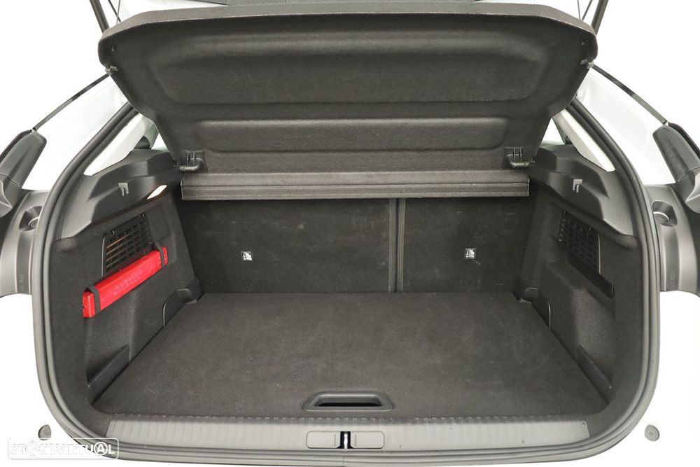 Citroën C4 1.2 PureTech Plus EAT8 - 23